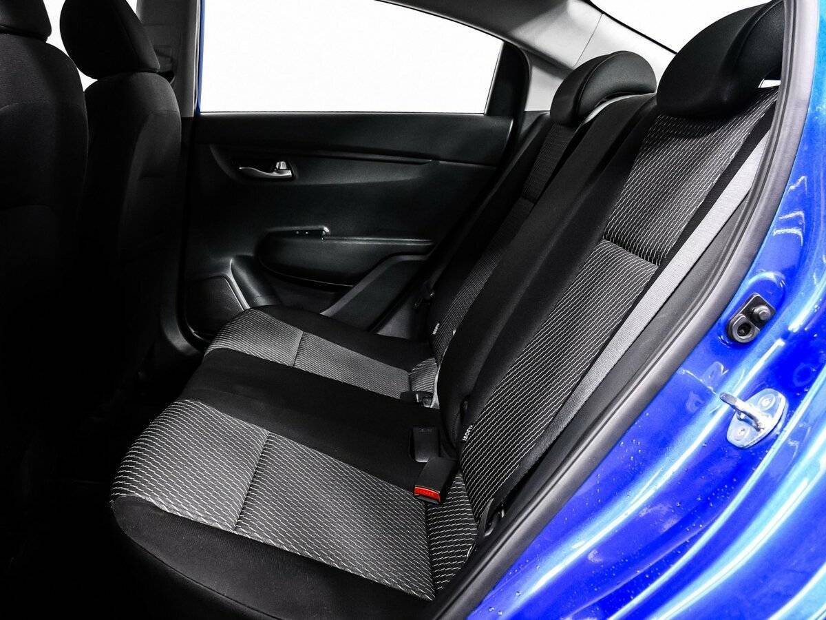 Продажа Б/У Киа Рио. Фото: #12