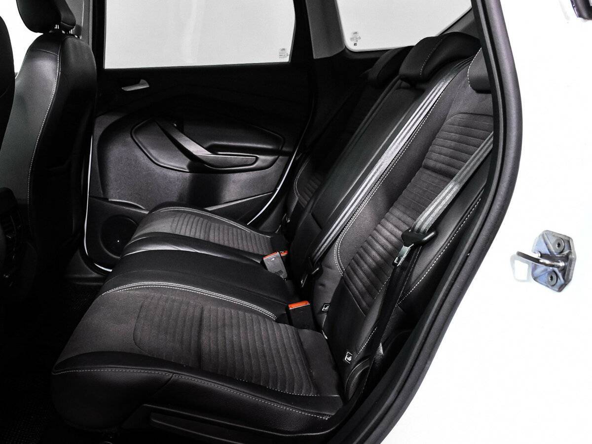 Продажа Б/У Форд Куга. Фото: #13