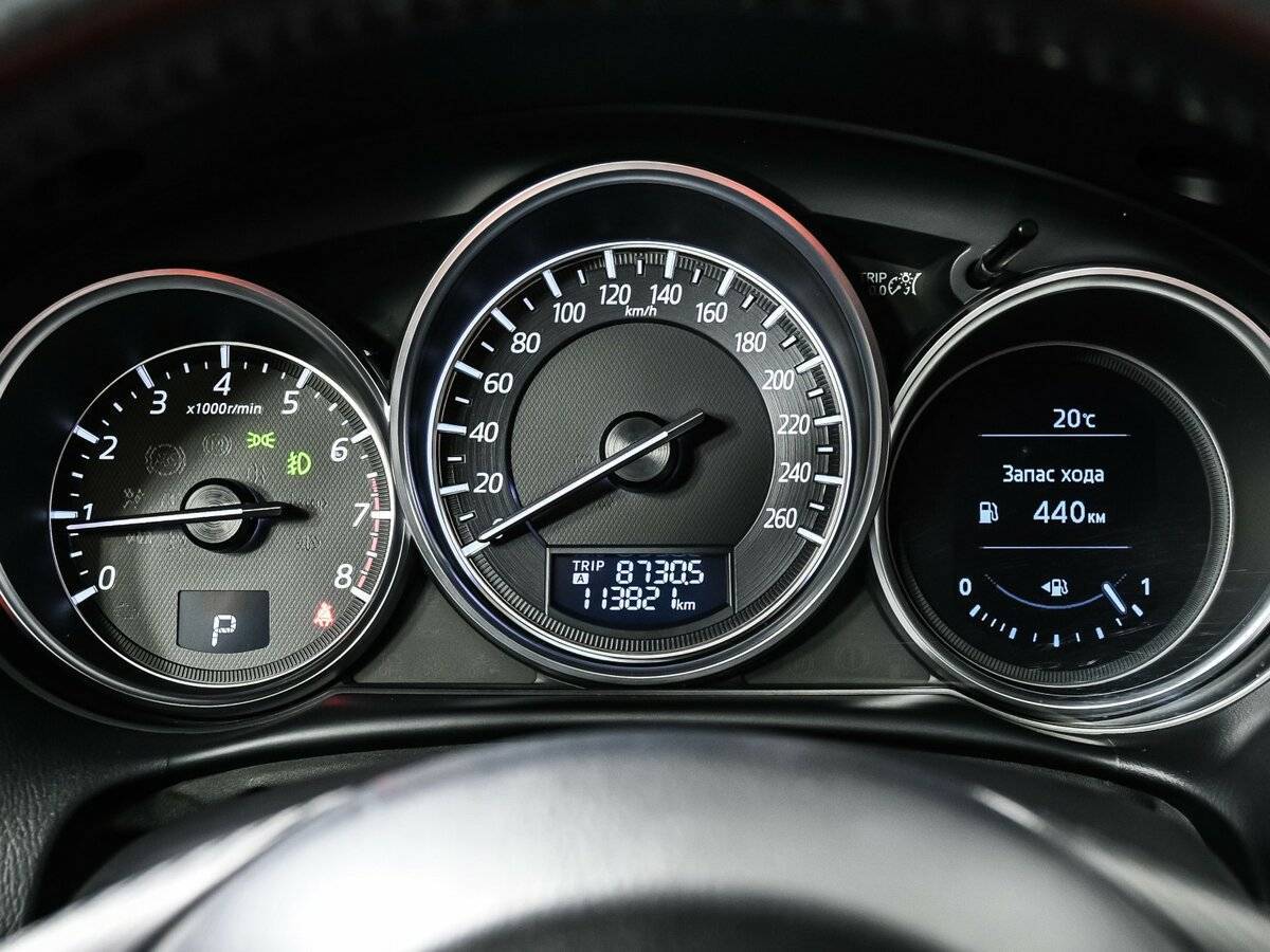 Продажа Б/У Мазда Ц-Икс-5. Фото: #9