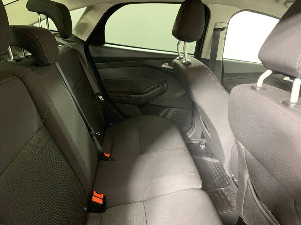 Продажа Б/У Форд Фокус. Фото: #16