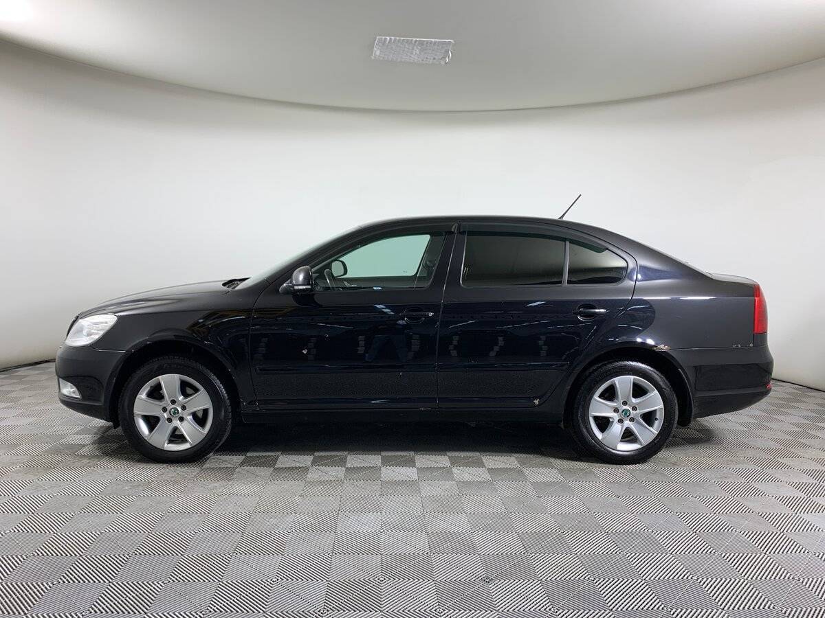 Продажа Б/У Шкода Октавия. Фото: #7