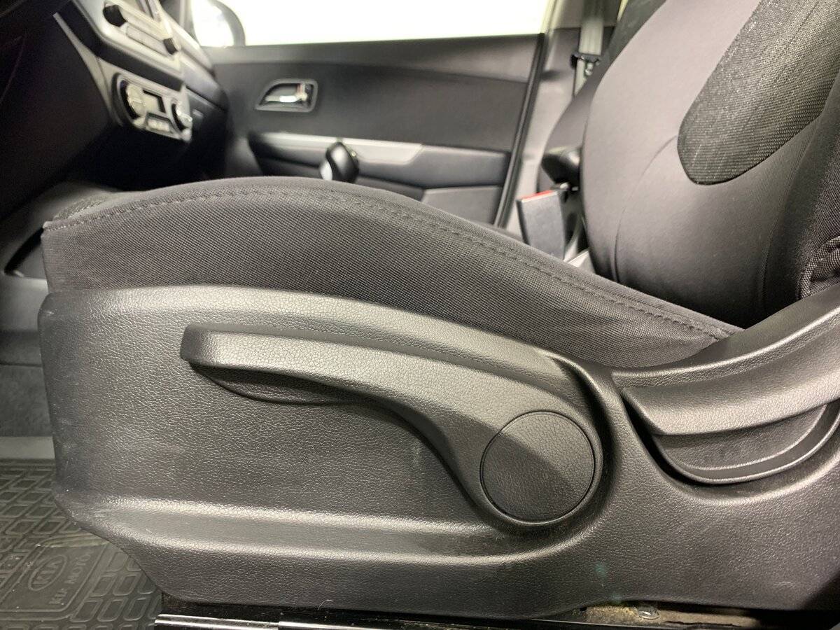 Продажа Б/У Киа Рио. Фото: #15