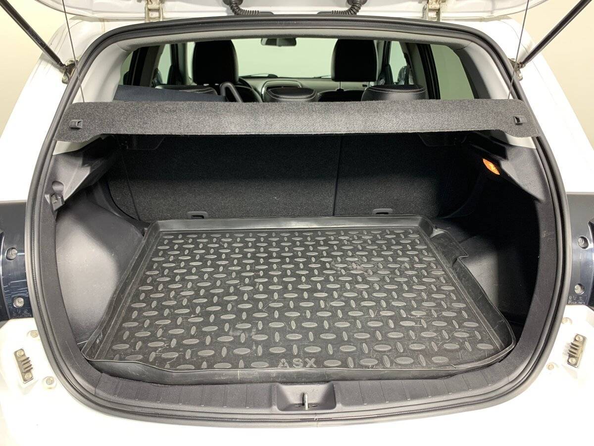 Продажа Б/У Митсубиши АС-Икс. Фото: #18