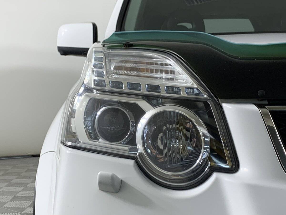 Продажа Б/У Ниссан Икс-Трейл. Фото: #9