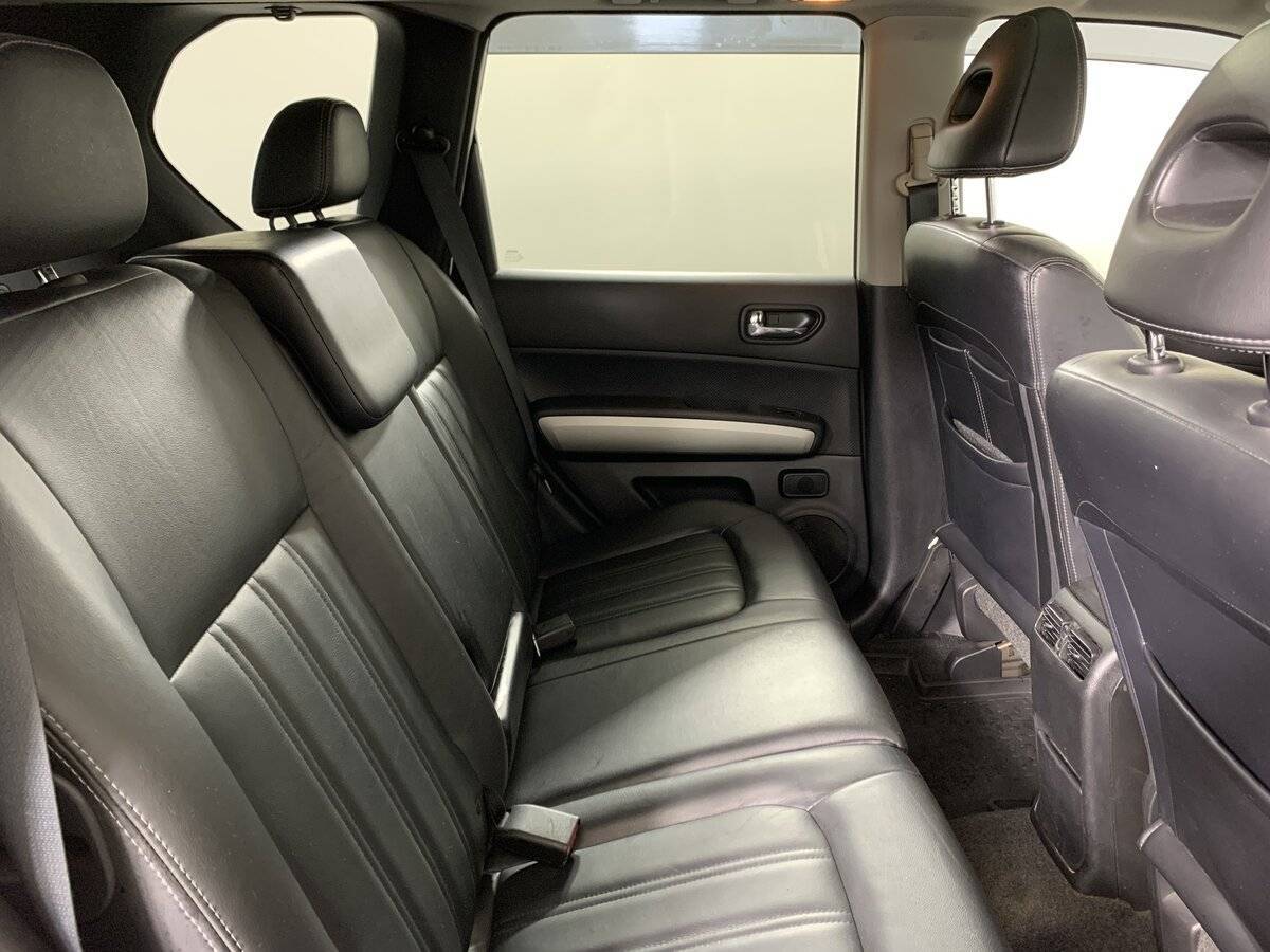 Продажа Б/У Ниссан Икс-Трейл. Фото: #16