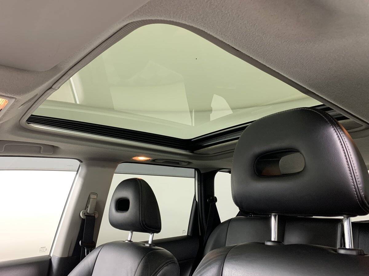 Продажа Б/У Ниссан Икс-Трейл. Фото: #17