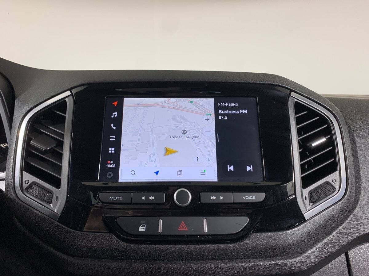 Продажа Б/У Лада (ВАЗ) ИКСРЭЙ. Фото: #14