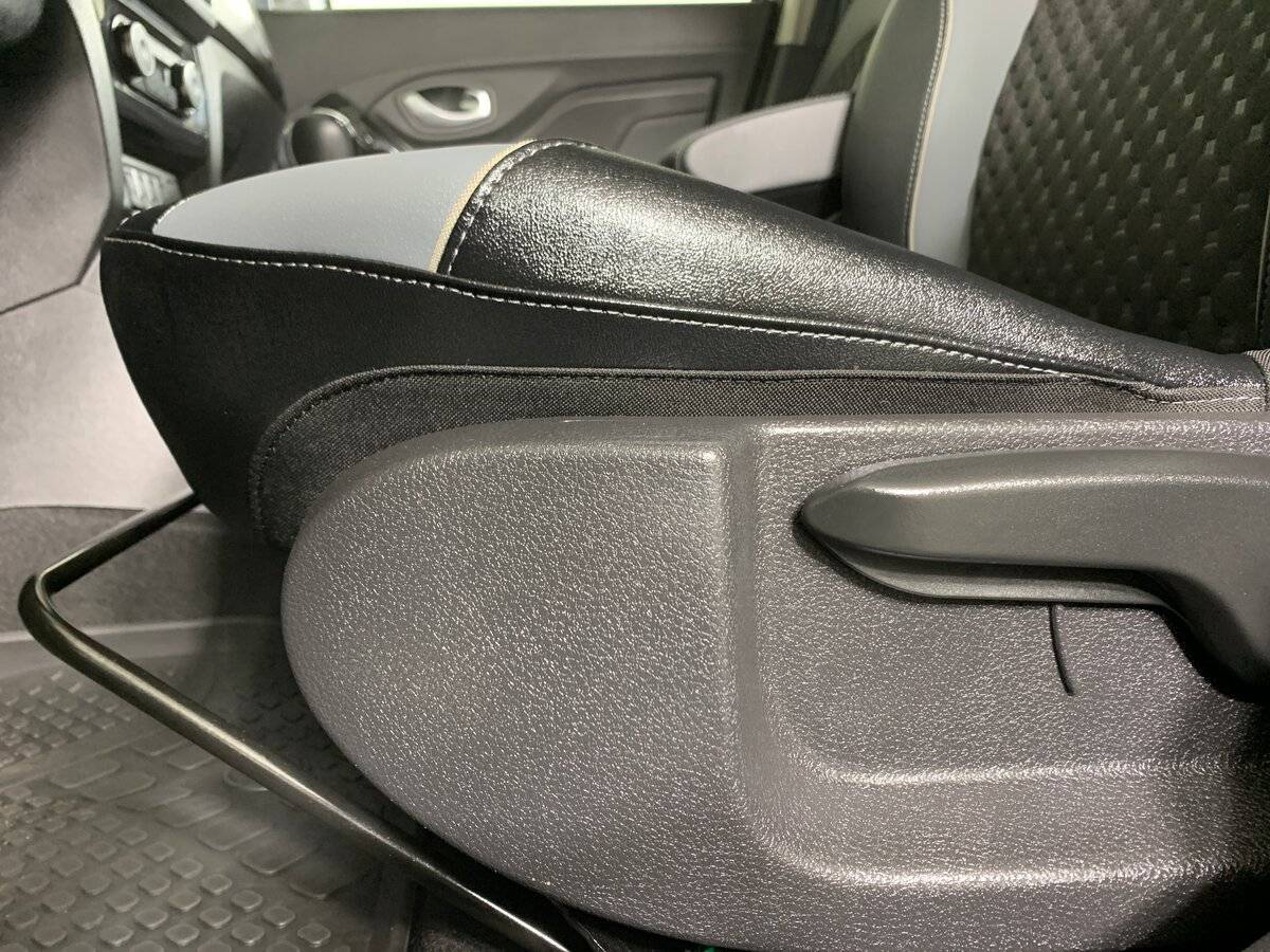 Продажа Б/У Лада (ВАЗ) ИКСРЭЙ. Фото: #15