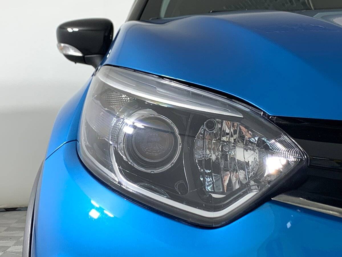 Продажа Б/У Рено Каптюр. Фото: #9