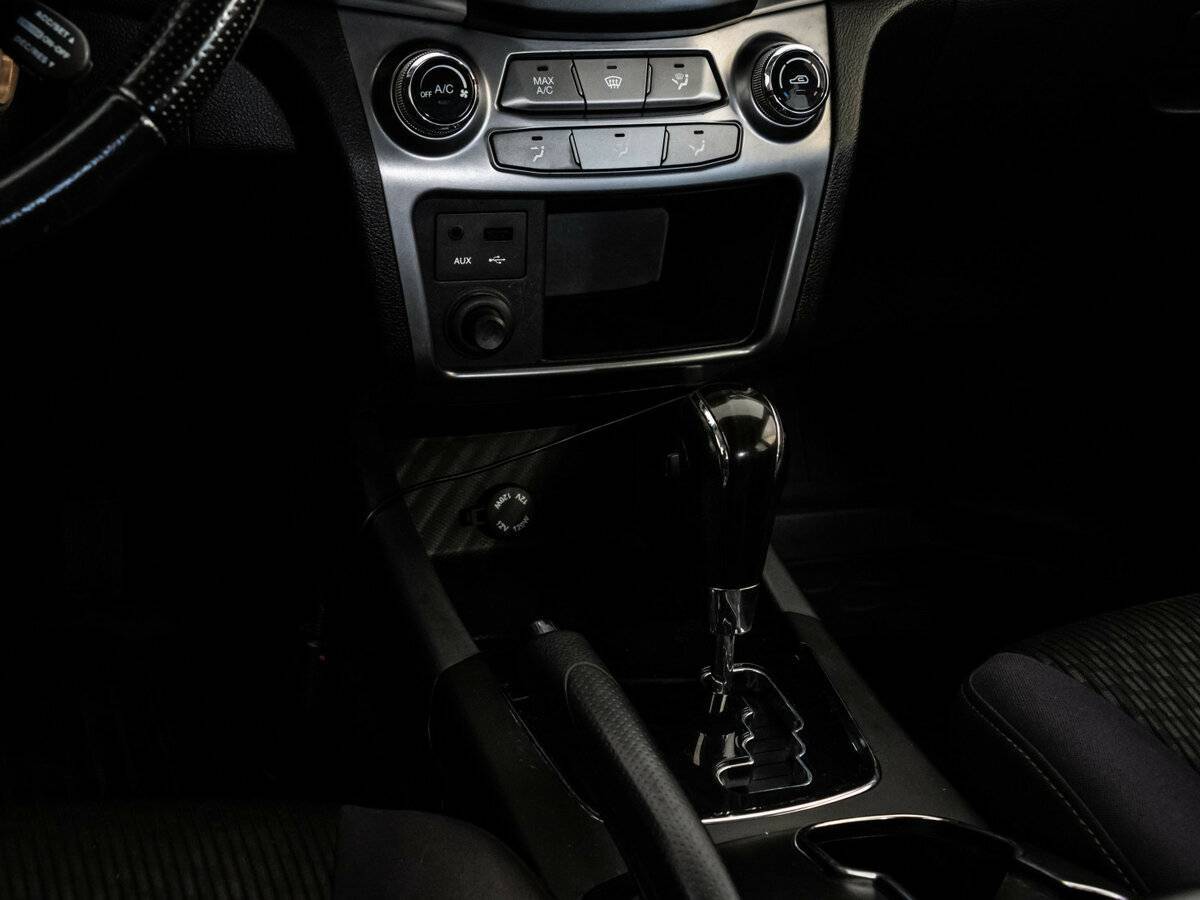 Продажа Б/У Сан-Ён Актион. Фото: #9