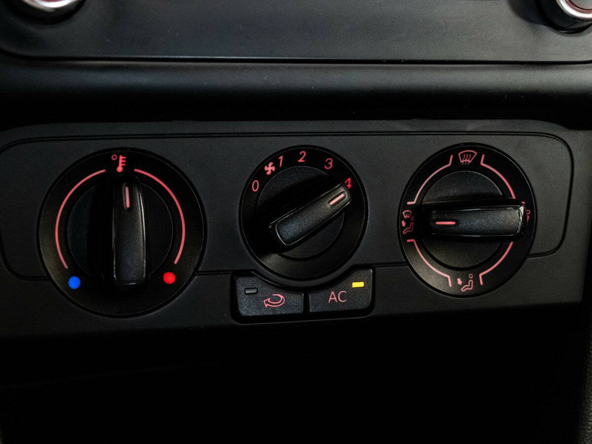 Продажа Б/У Фольксваген Поло. Фото: #13