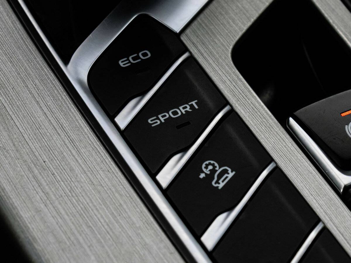 Продажа Б/У Джили Кулрэй. Фото: #13