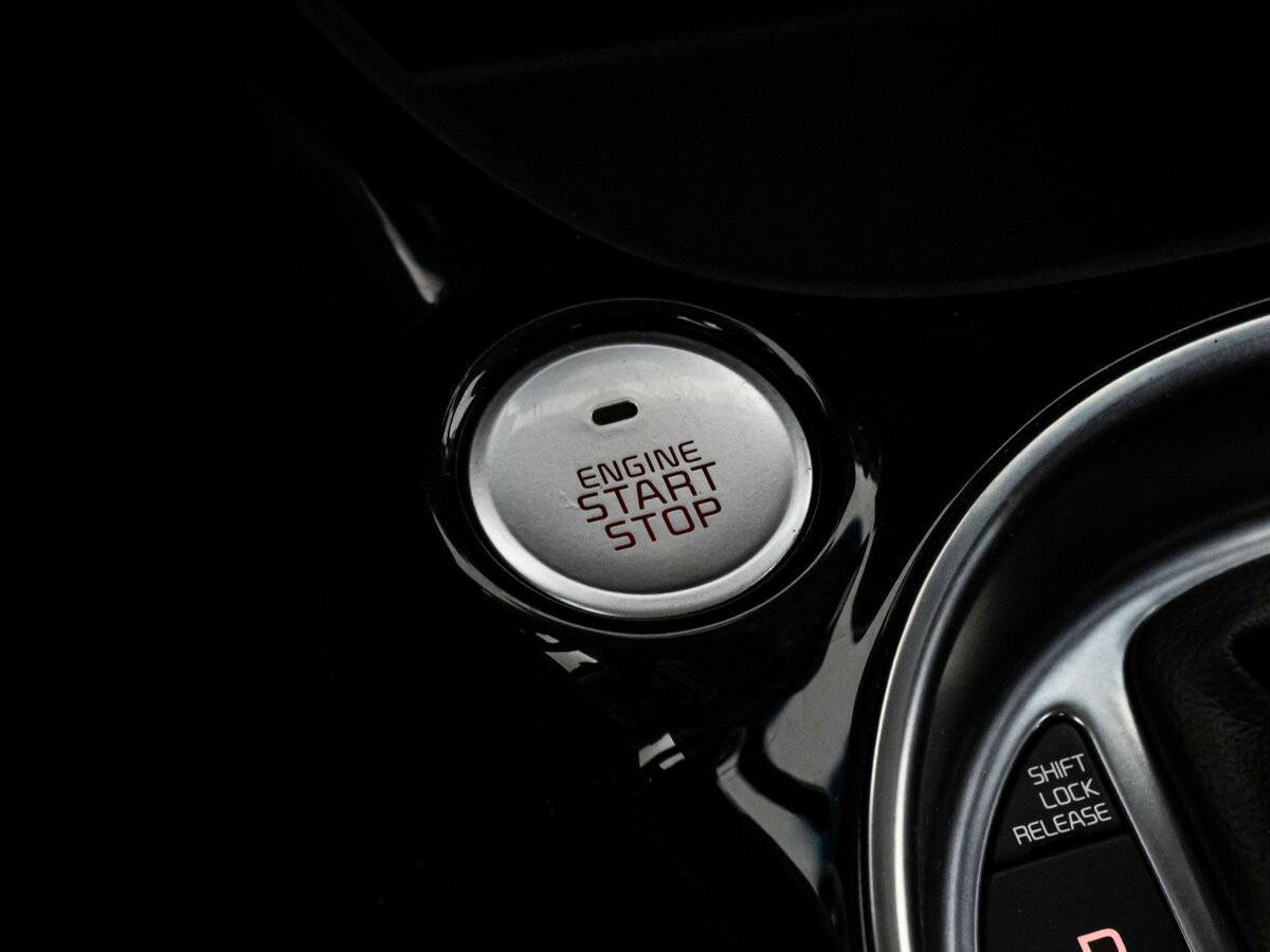 Продажа Б/У Киа Соул. Фото: #16