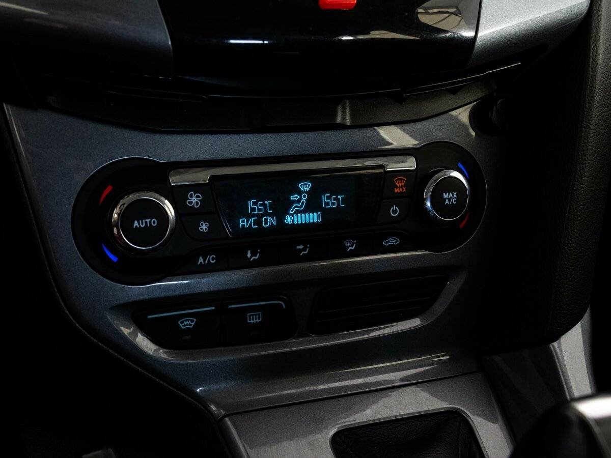 Продажа Б/У Форд Фокус. Фото: #14