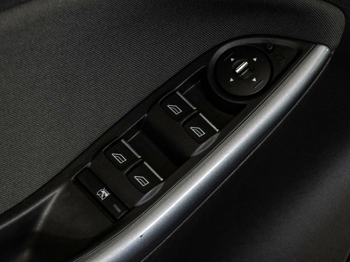 Продажа Б/У Форд Фокус. Фото: #15