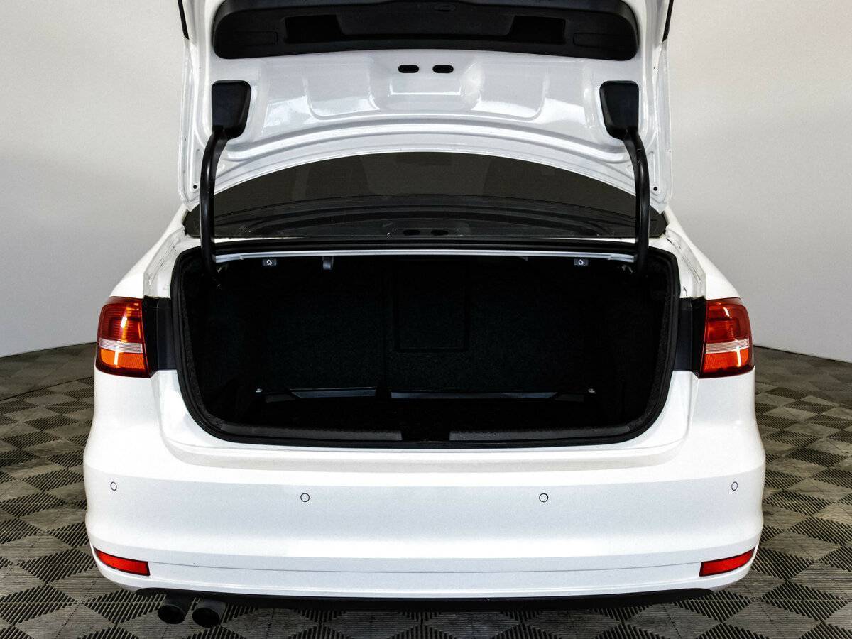 Продажа Б/У Фольксваген Джетта. Фото: #16