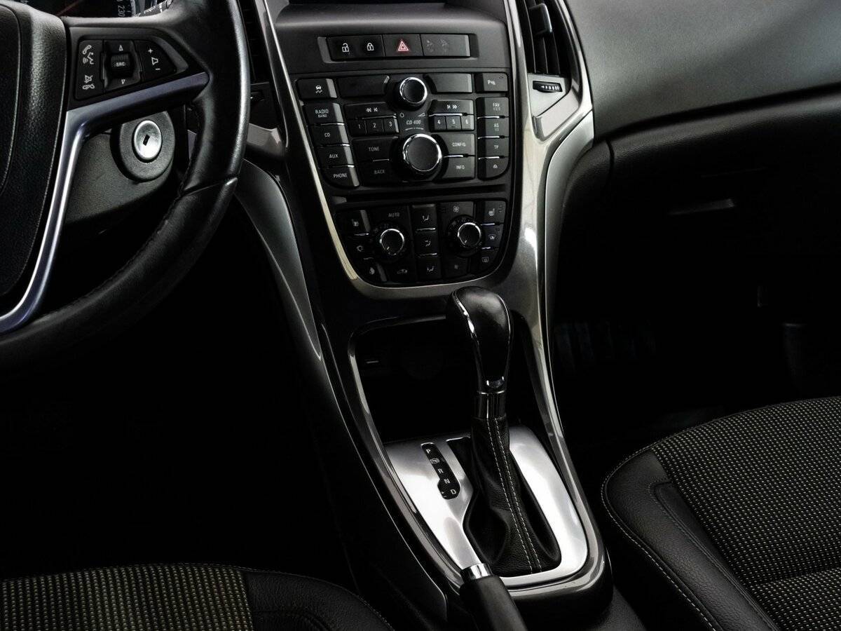 Продажа Б/У Опель Астра. Фото: #12