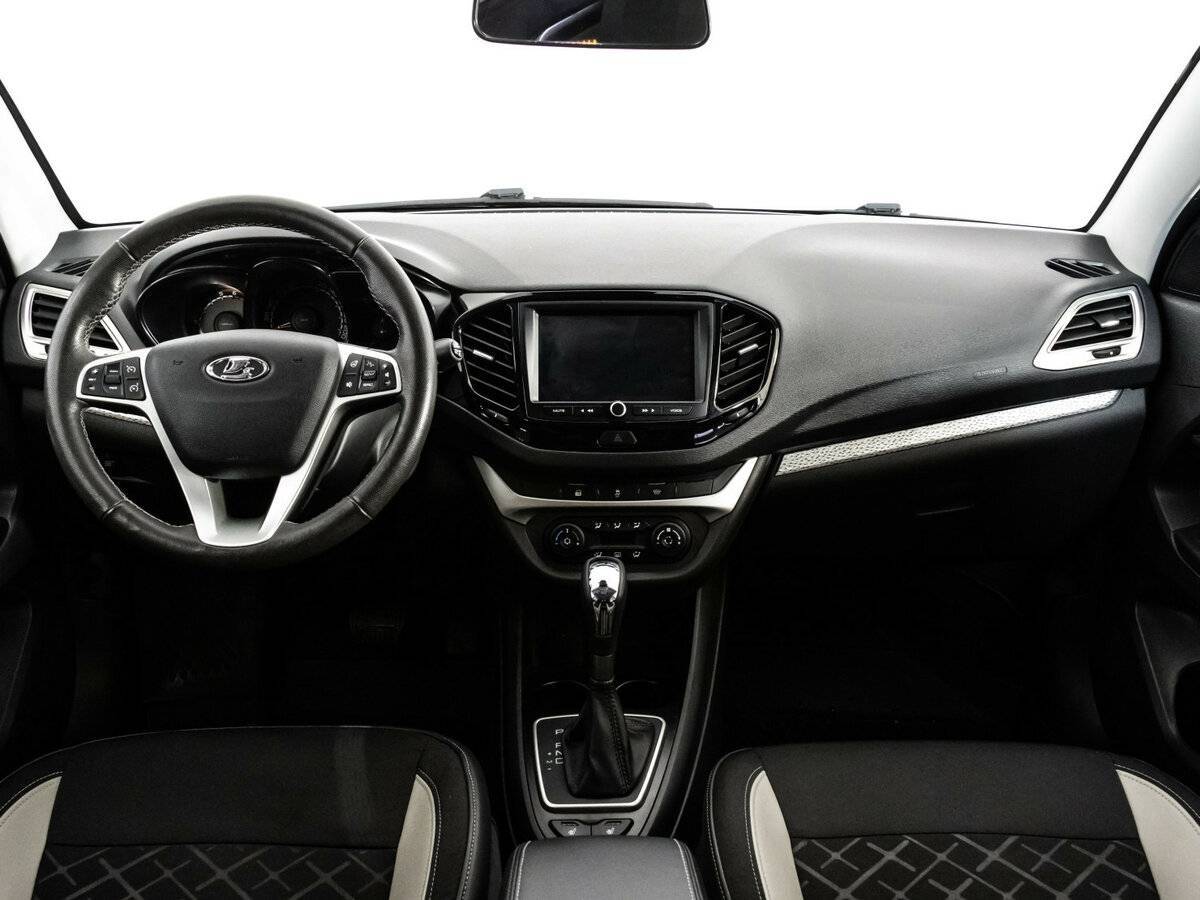 Продажа Б/У Лада (ВАЗ) Веста. Фото: #9