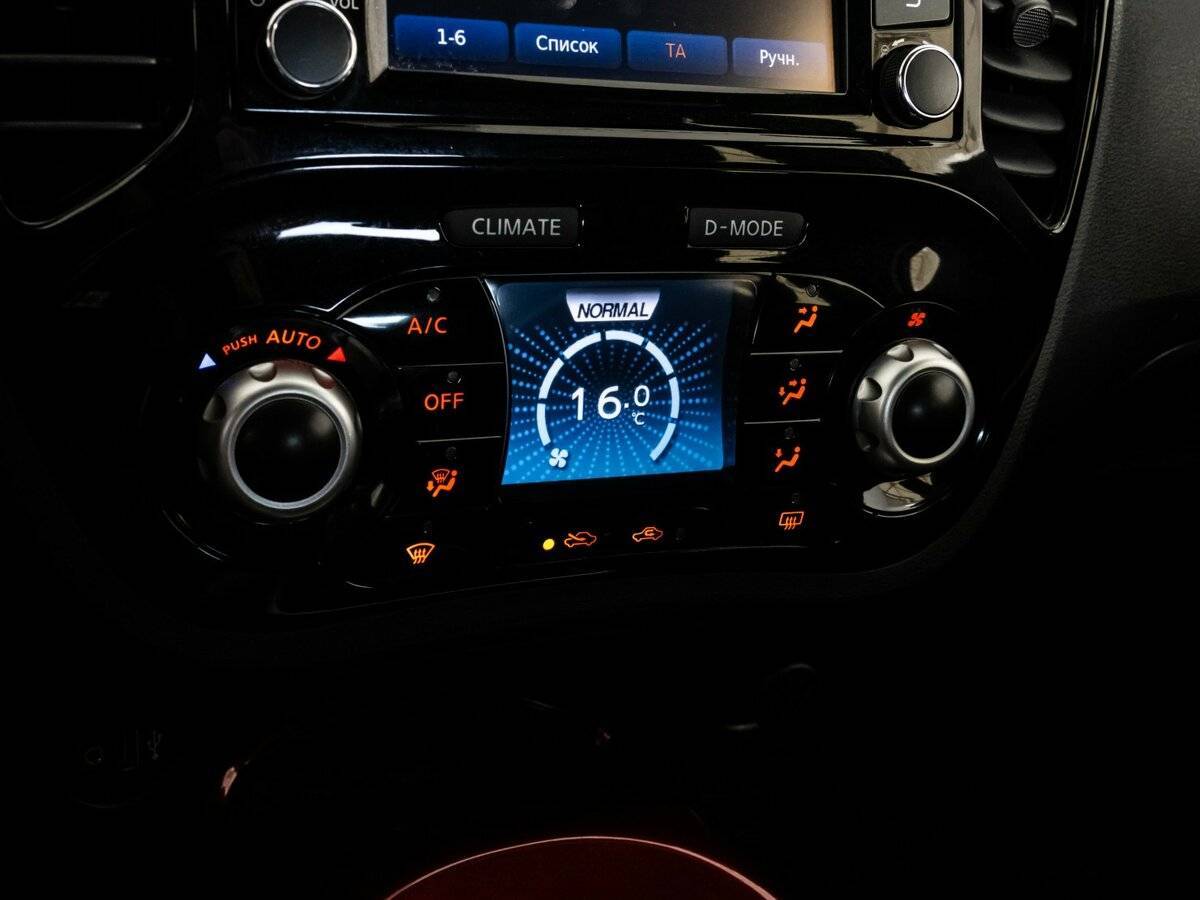 Продажа Б/У Ниссан Жук. Фото: #15