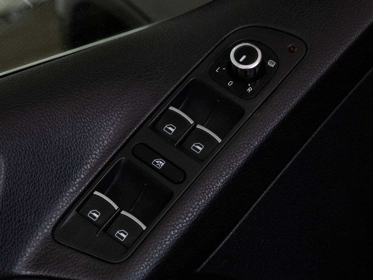 Продажа Б/У Фольксваген Тигуан. Фото: #17