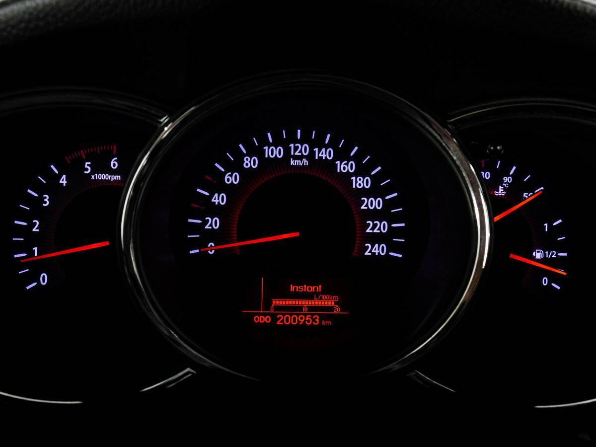 Продажа Б/У Киа Соренто. Фото: #16