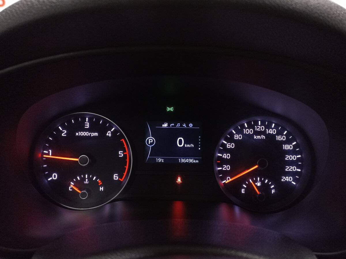 Продажа Б/У Киа Спортейдж. Фото: #12