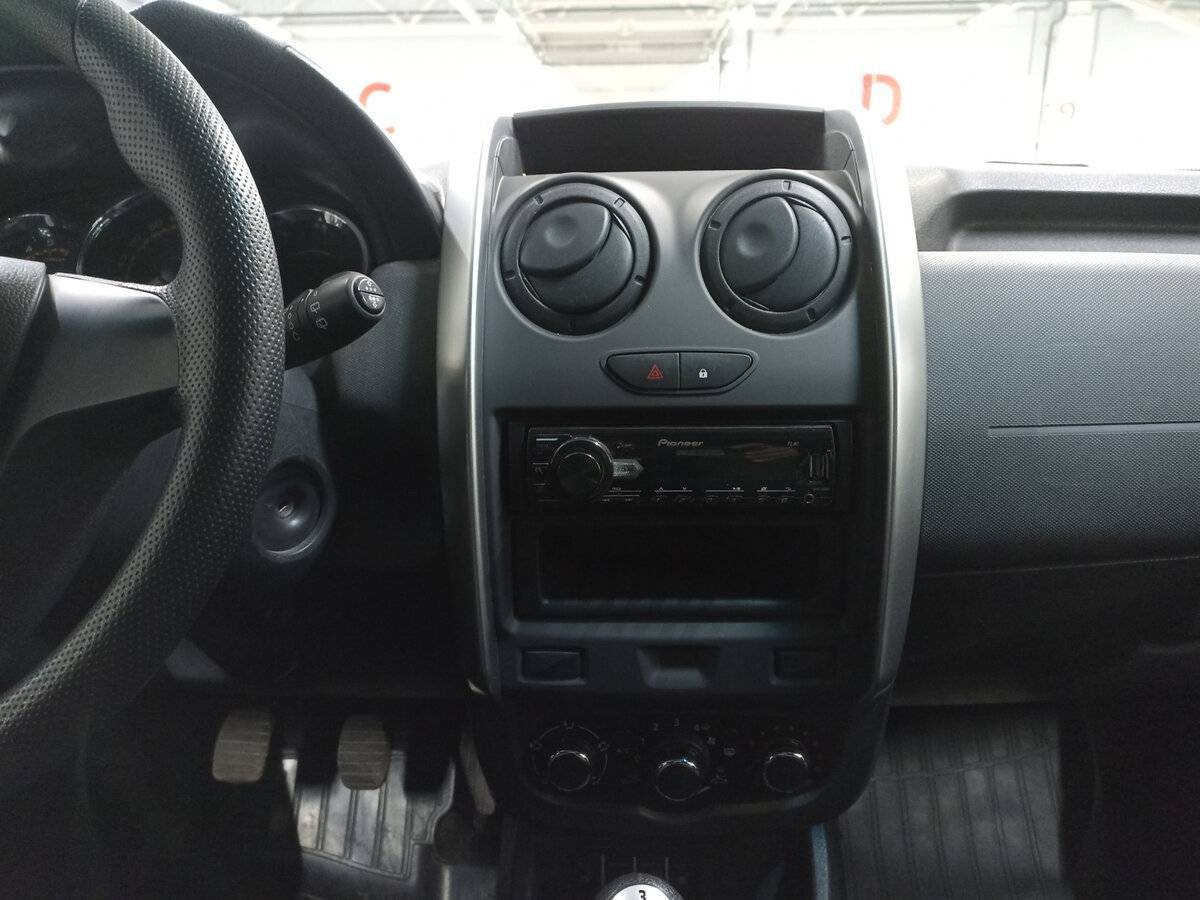 Продажа Б/У Лада (ВАЗ) Ларгус. Фото: #14