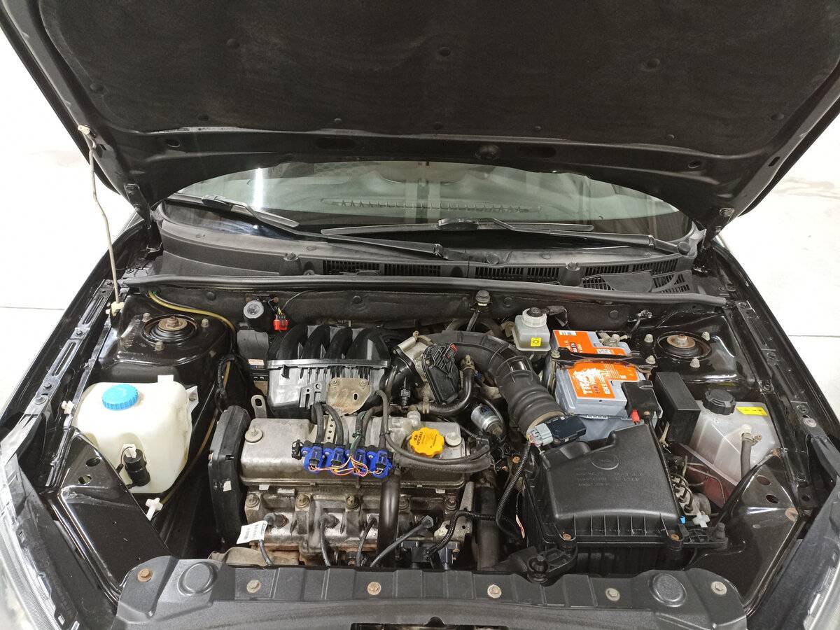 Продажа Б/У Лада (ВАЗ) Гранта. Фото: #8