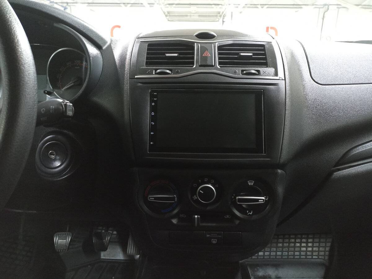 Продажа Б/У Лада (ВАЗ) Гранта. Фото: #14