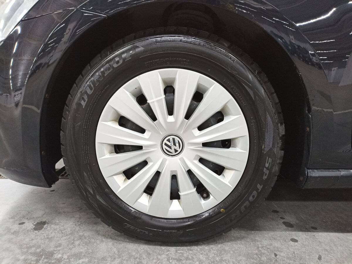 Продажа Б/У Фольксваген Гольф. Фото: #17