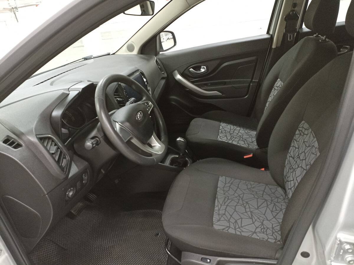 Продажа Б/У Лада (ВАЗ) ИКСРЭЙ. Фото: #15