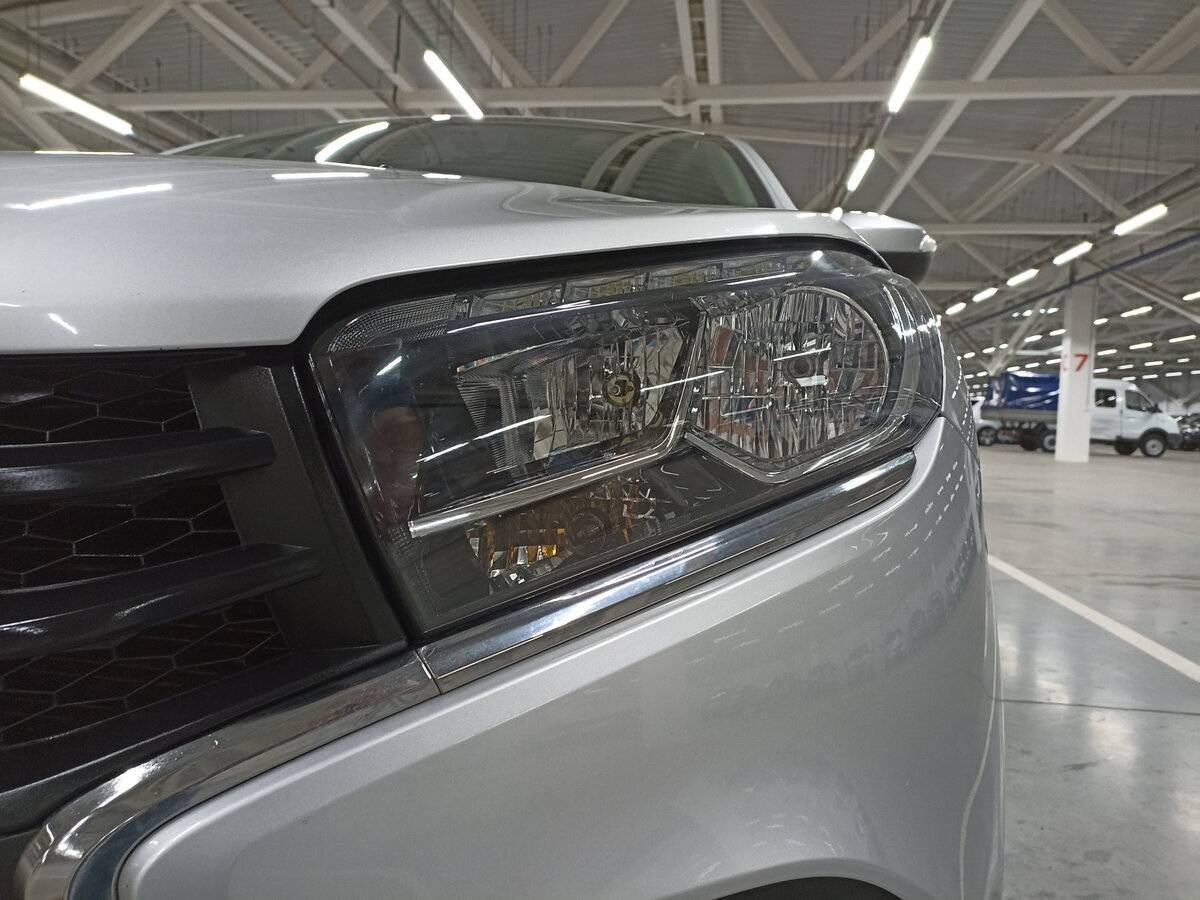 Продажа Б/У Лада (ВАЗ) ИКСРЭЙ. Фото: #16