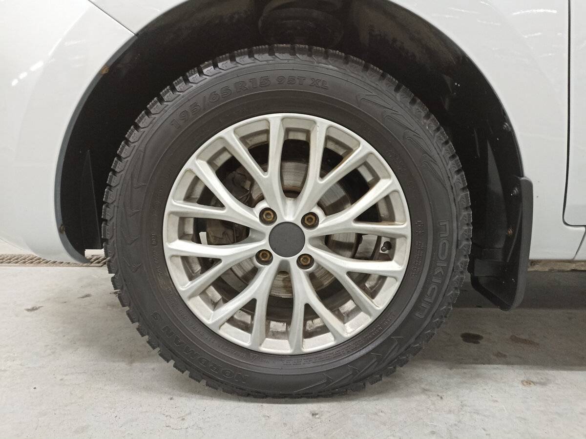 Продажа Б/У Лада (ВАЗ) ИКСРЭЙ. Фото: #17