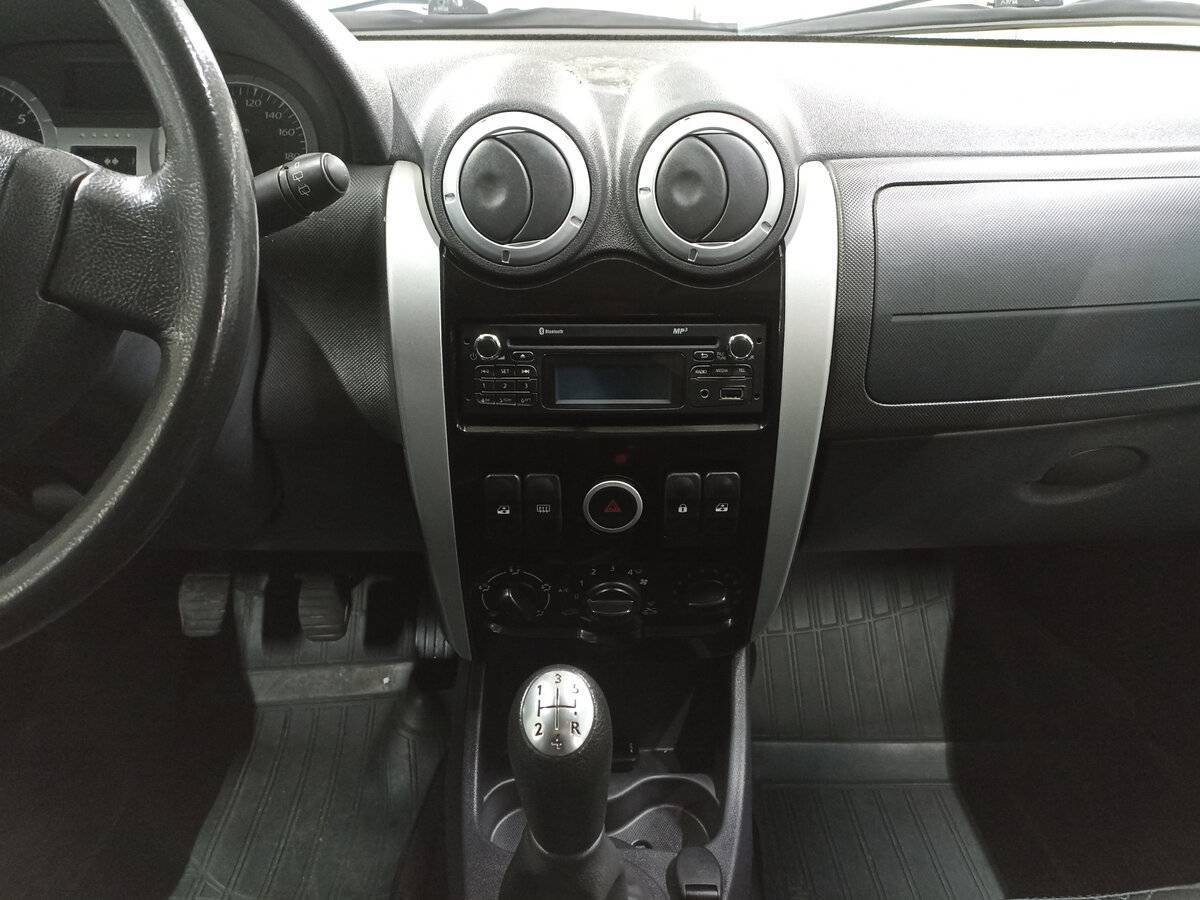 Продажа Б/У Лада (ВАЗ) Ларгус. Фото: #14