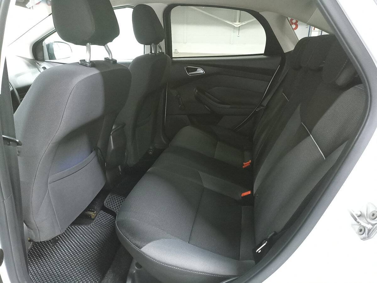 Продажа Б/У Форд Фокус. Фото: #11