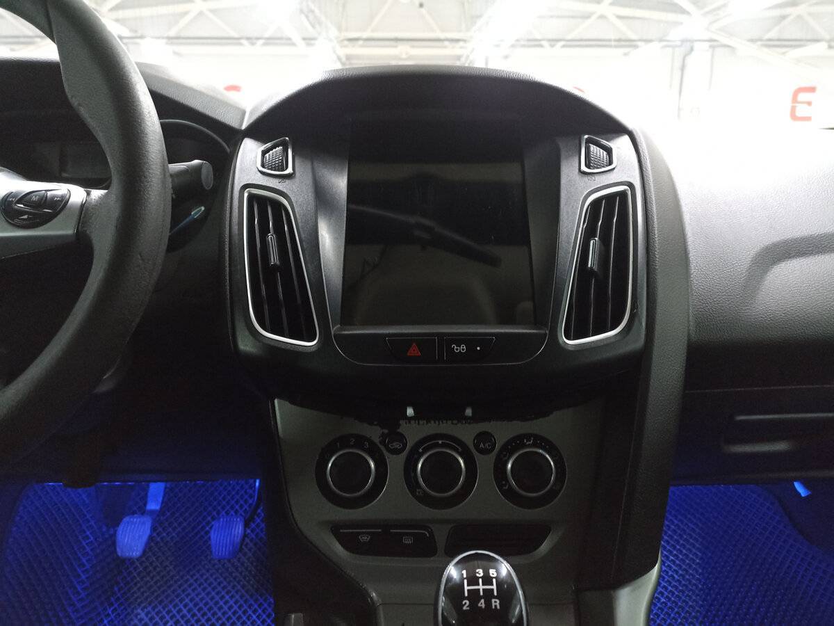 Продажа Б/У Форд Фокус. Фото: #14