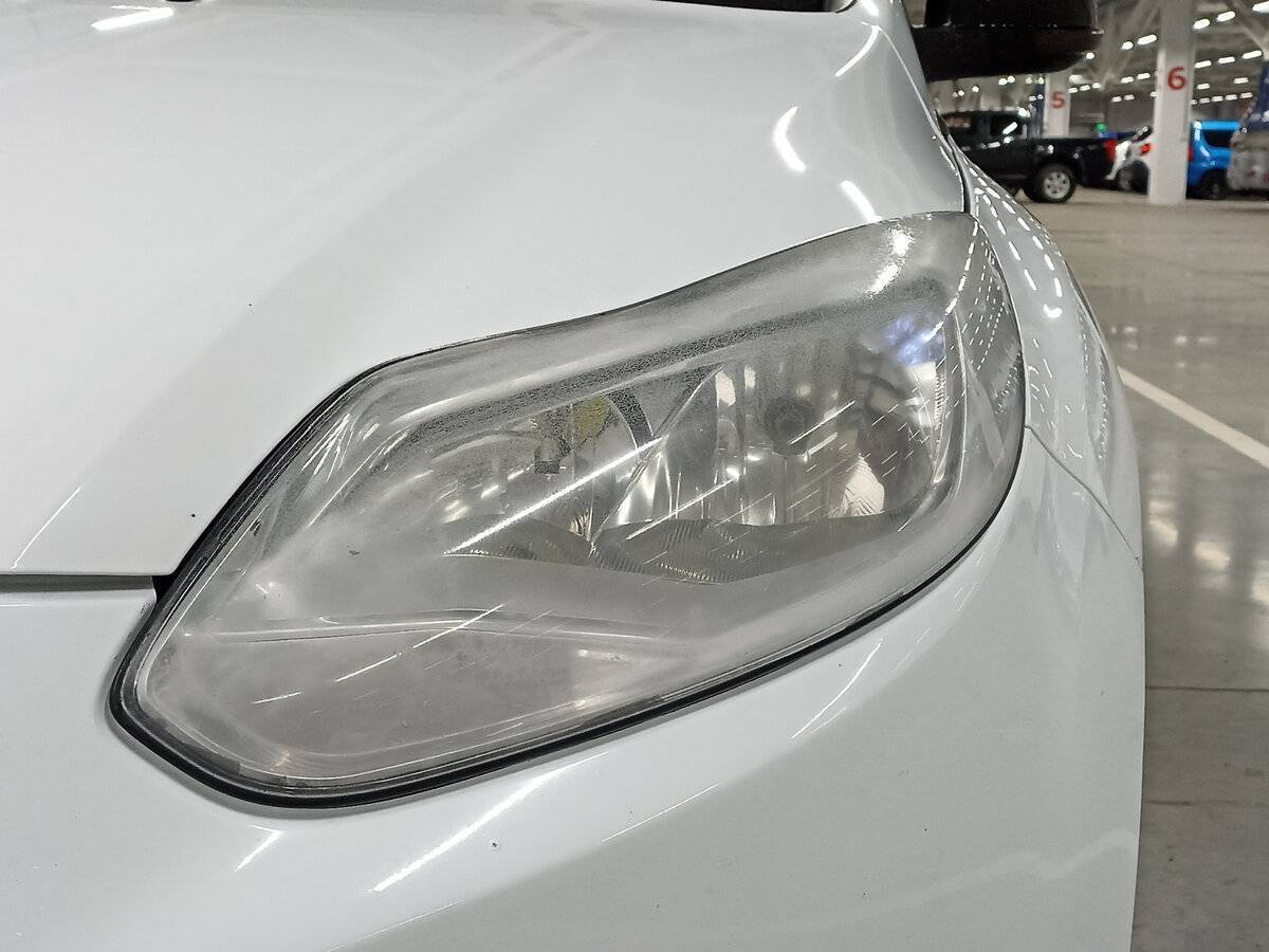 Продажа Б/У Форд Фокус. Фото: #16