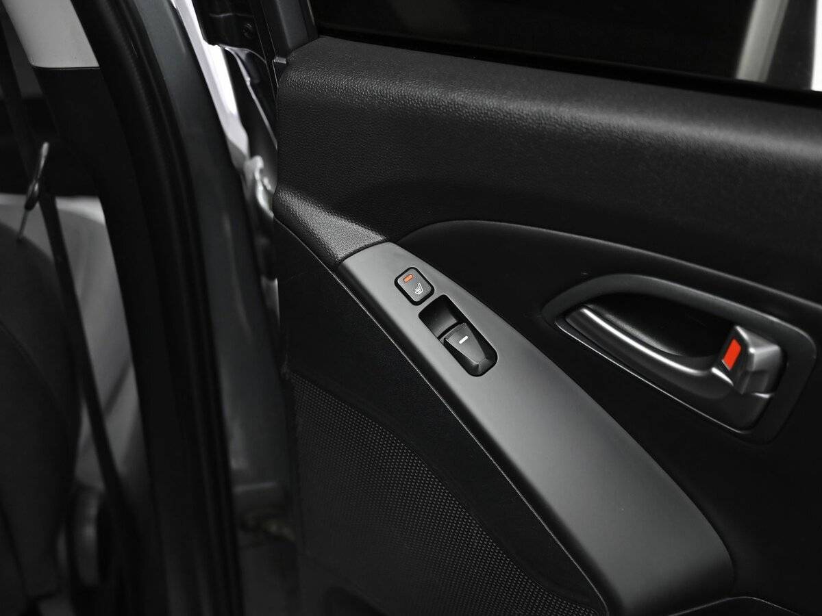 Продажа Б/У Хендай ай-икс35. Фото: #14