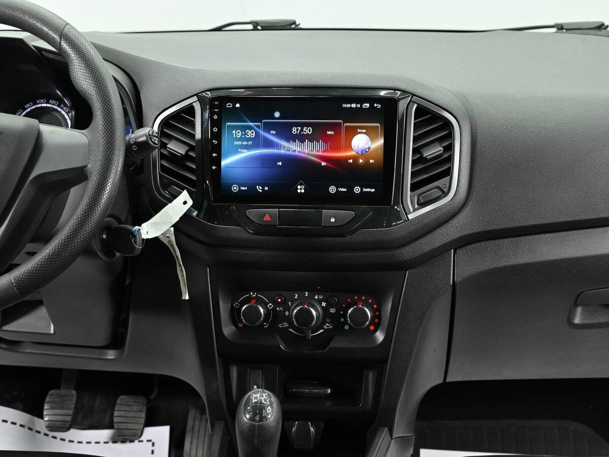 Продажа Б/У Лада (ВАЗ) ИКСРЭЙ. Фото: #7