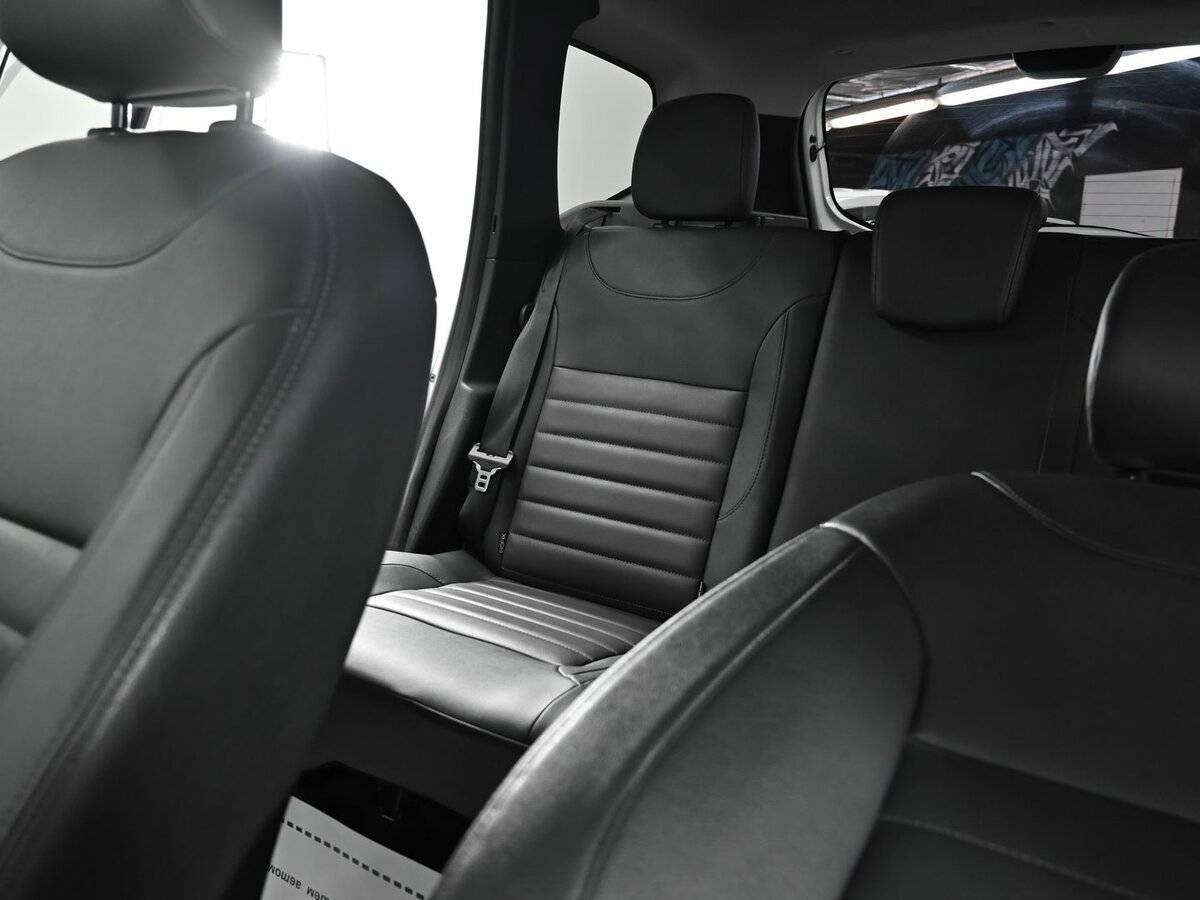 Продажа Б/У Ниссан Террано. Фото: #12