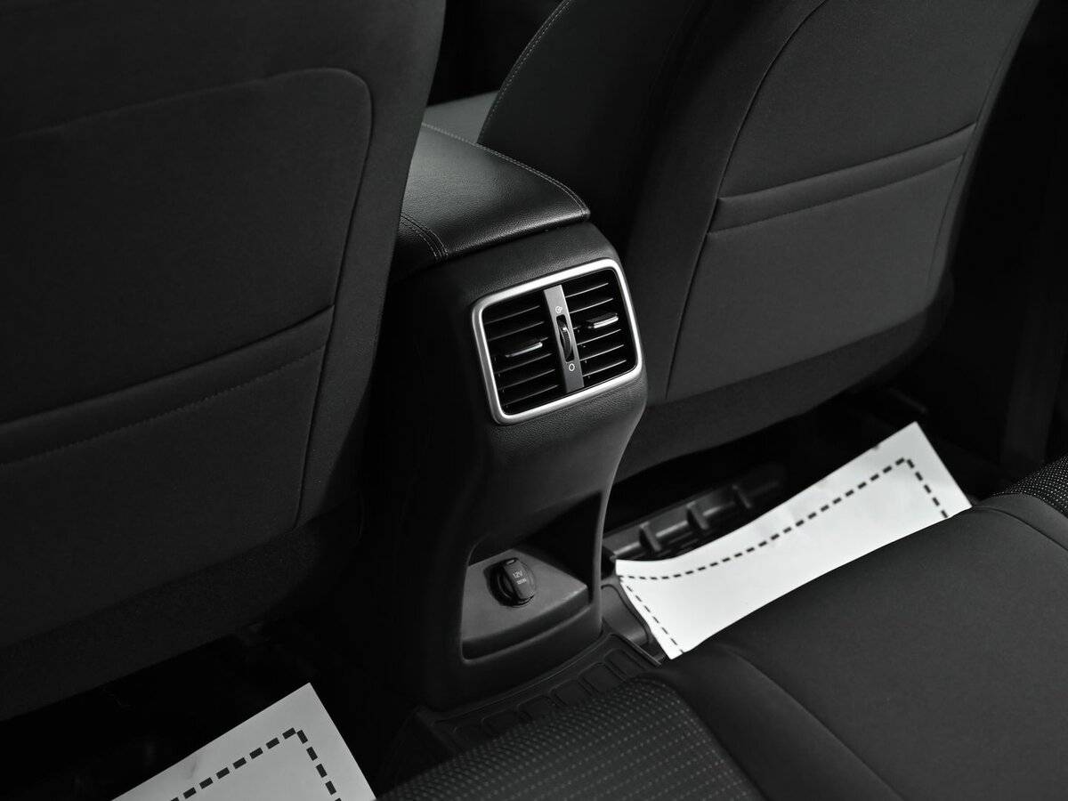 Продажа Б/У Киа Спортейдж. Фото: #14