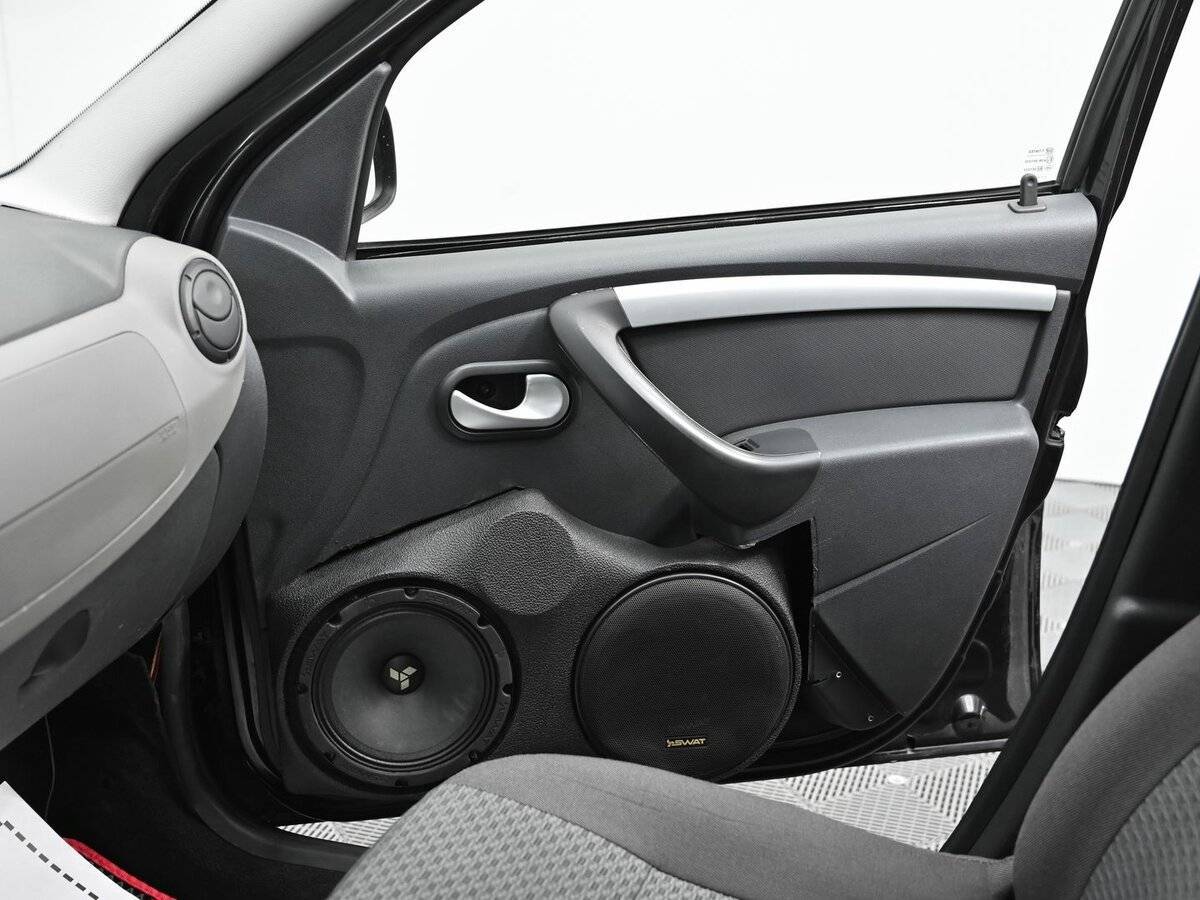 Продажа Б/У Лада (ВАЗ) Ларгус. Фото: #11