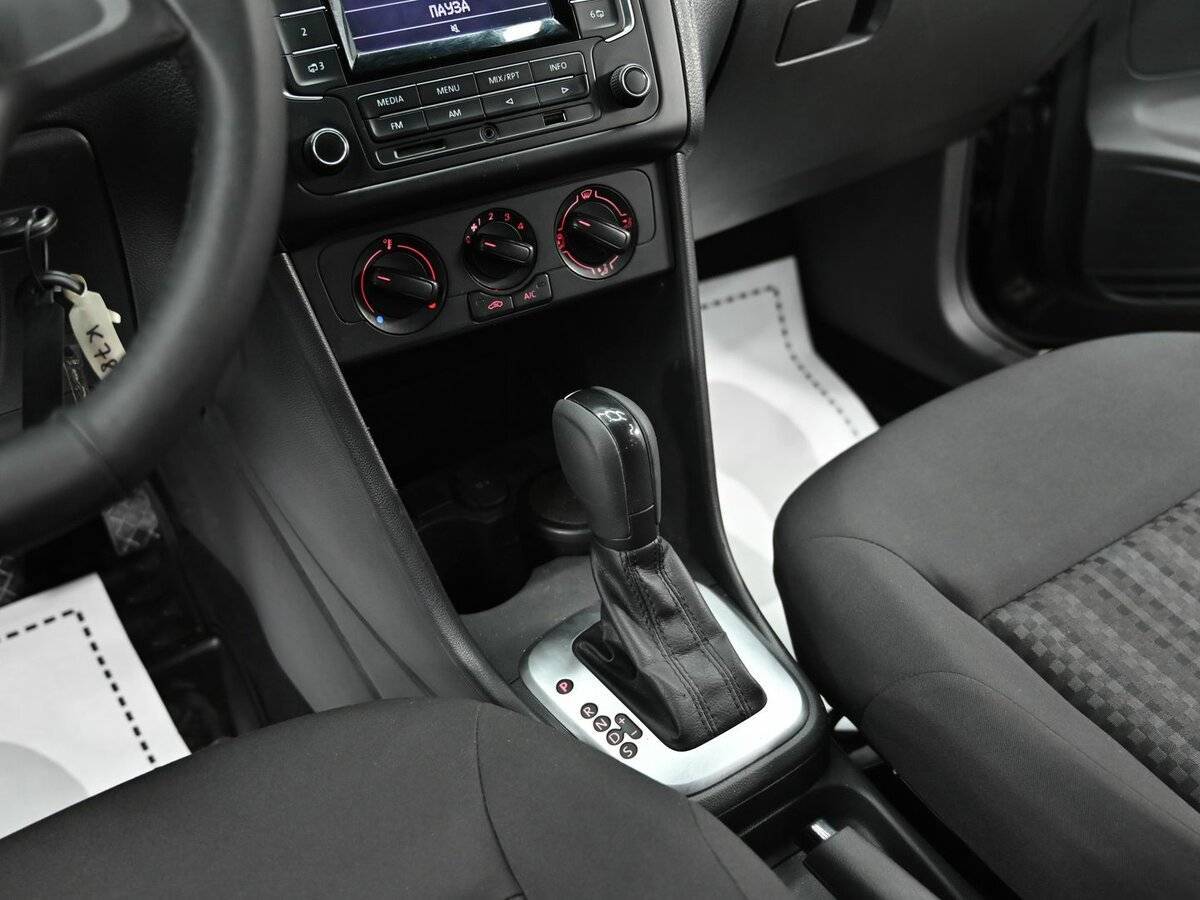 Продажа Б/У Фольксваген Поло. Фото: #10