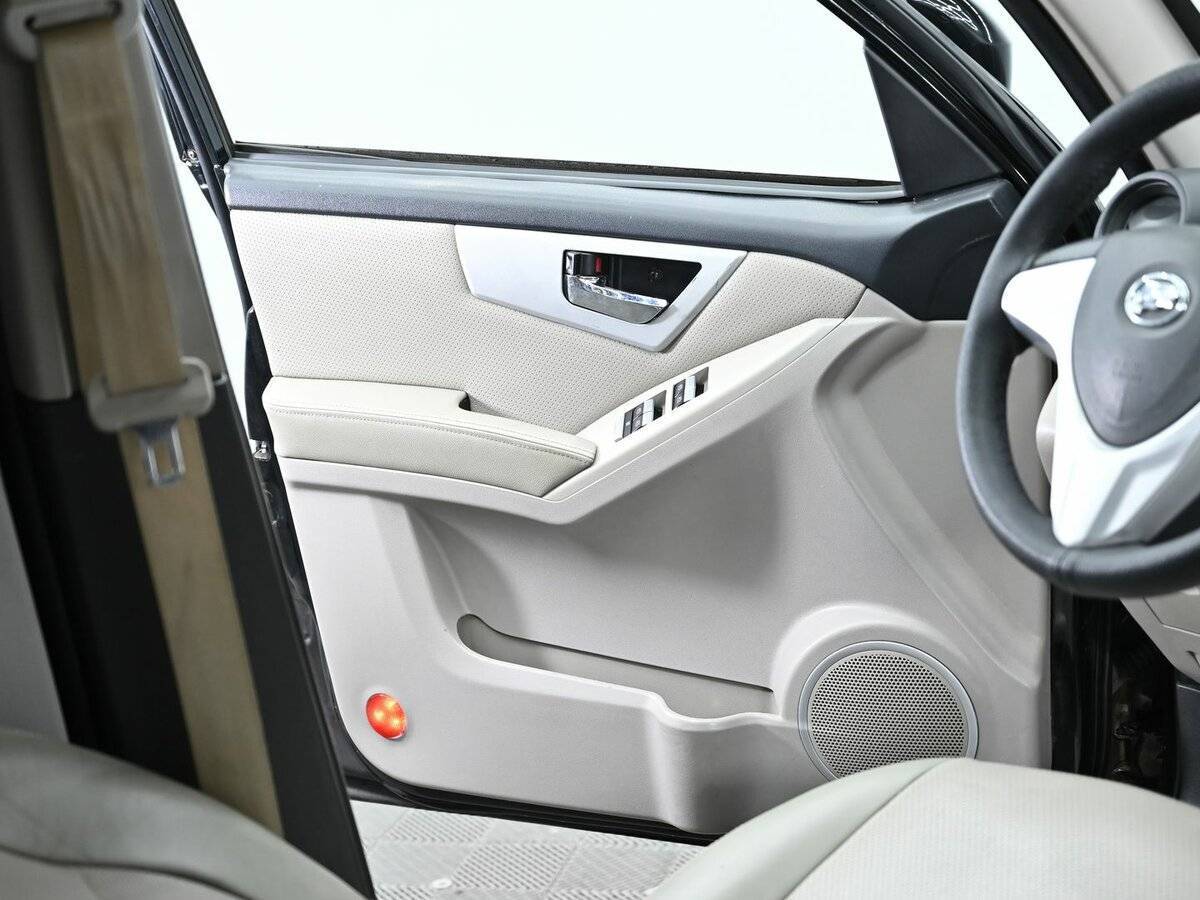 Продажа Б/У Лифан Икс60. Фото: #5