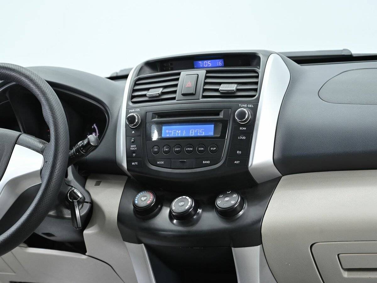 Продажа Б/У Лифан Икс60. Фото: #9