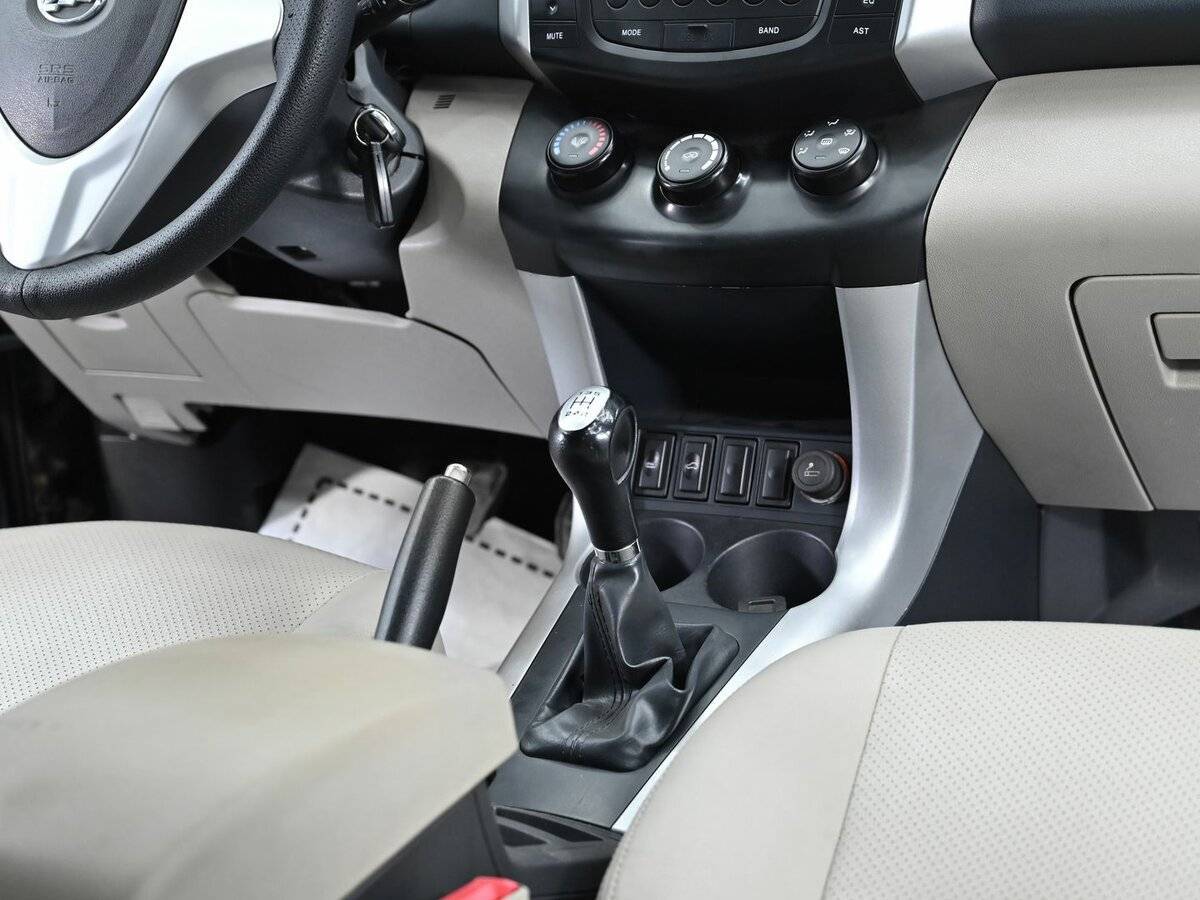 Продажа Б/У Лифан Икс60. Фото: #11