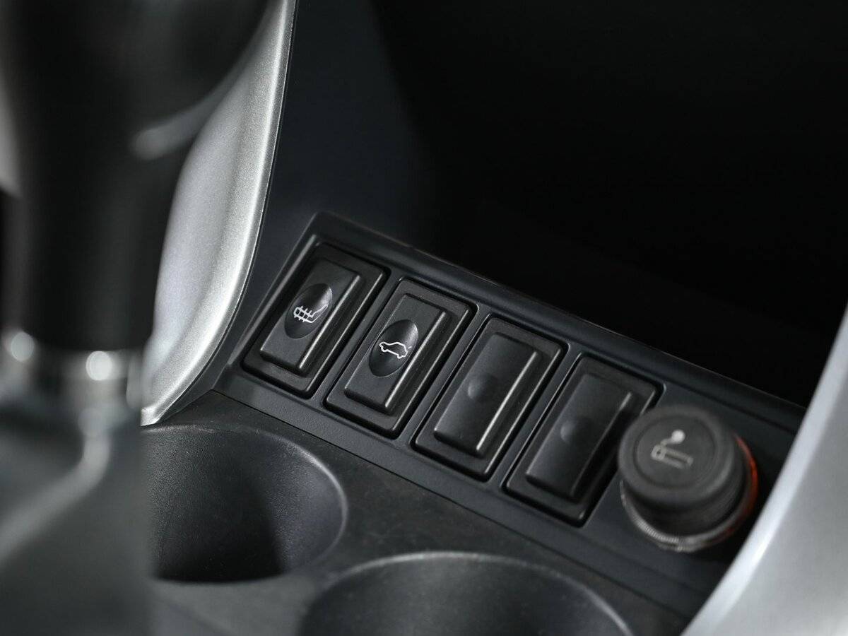 Продажа Б/У Лифан Икс60. Фото: #12