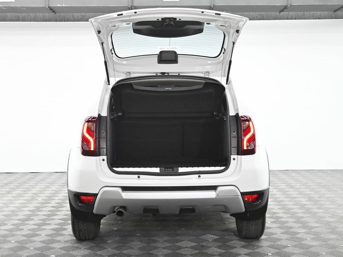 Продажа Б/У Рено Дастер. Фото: #4