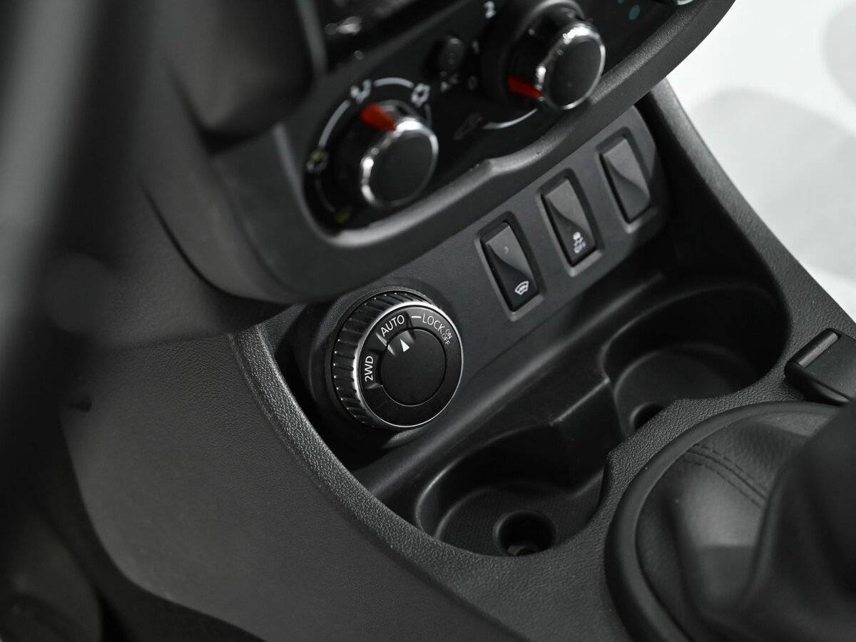 Продажа Б/У Рено Дастер. Фото: #11