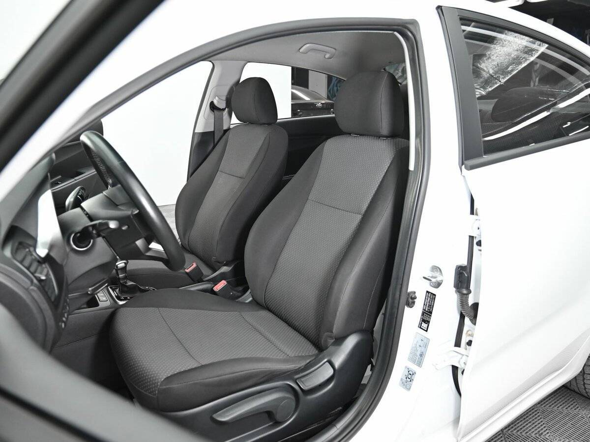 Продажа Б/У Киа Рио. Фото: #6